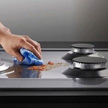 Чистка кухонной и бытовой техники